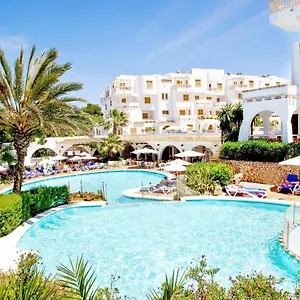 3* Lejlighedshotel Gavimar La Mirada And