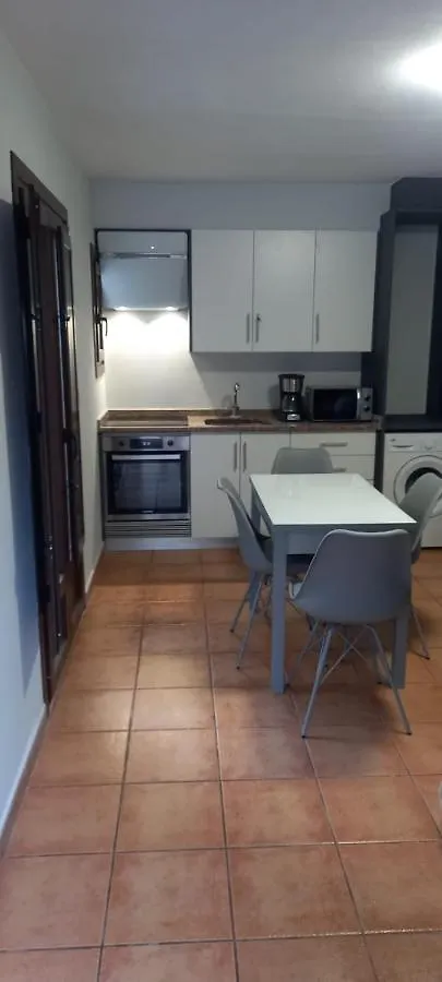 Casa Fernando Tarrago Daire Cala D´Or 0*,